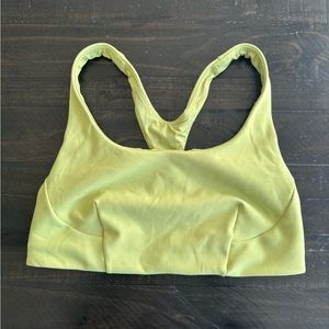 Lululemon Sport Bra